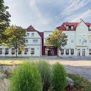 Rappen 4*, Rothenburg ob der Tauber Německo
