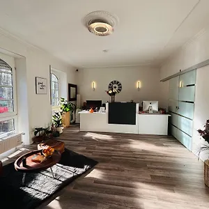 Bff Airport Messe Schlaf - Bed and breakfast Düsseldorf